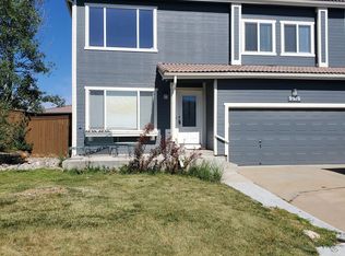 9919 Melbourne Pl, Highlands Ranch, CO 80130