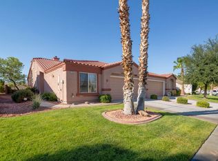 1206 Pebble Beach Dr, Mesquite, NV 89027