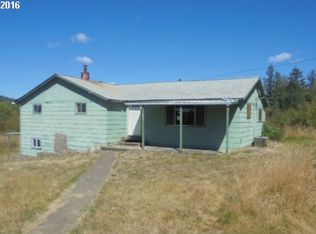 1653 S Side Rd, Sutherlin, OR 97479