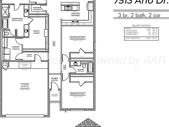 2nd image of this home