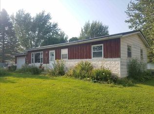 804 E Willow Dr, Spencer, WI 54479
