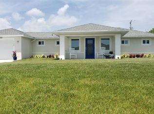 1155 NW 6th Pl, Cape Coral, FL 33993