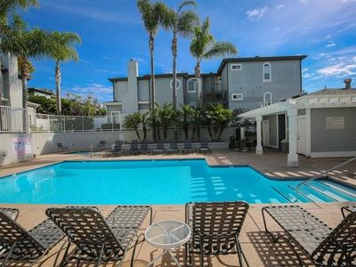 8595 Via Mallorca UNIT A, La Jolla, CA, 92037