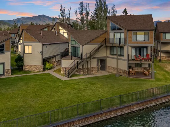 489 Tahoe Keys Blvd APT 68, South Lake Tahoe, CA 96150