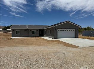 41015 41st St W, Palmdale, CA 93551