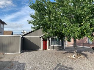 325 S Chelan Ave, Wenatchee, WA 98801