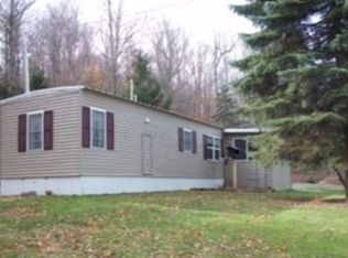 1622 Douglas Rd, Troy, PA 16947