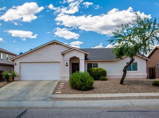 8041 E Blindweed Dr, Tucson, AZ 85710