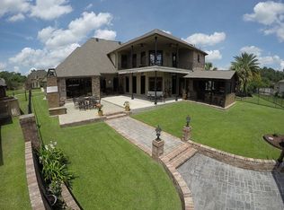 16466 Spanish Oaks Blvd, Prairieville, LA 70769