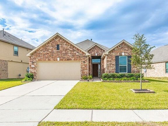 2nd image of 4427 S Vineyard Meadow Ln