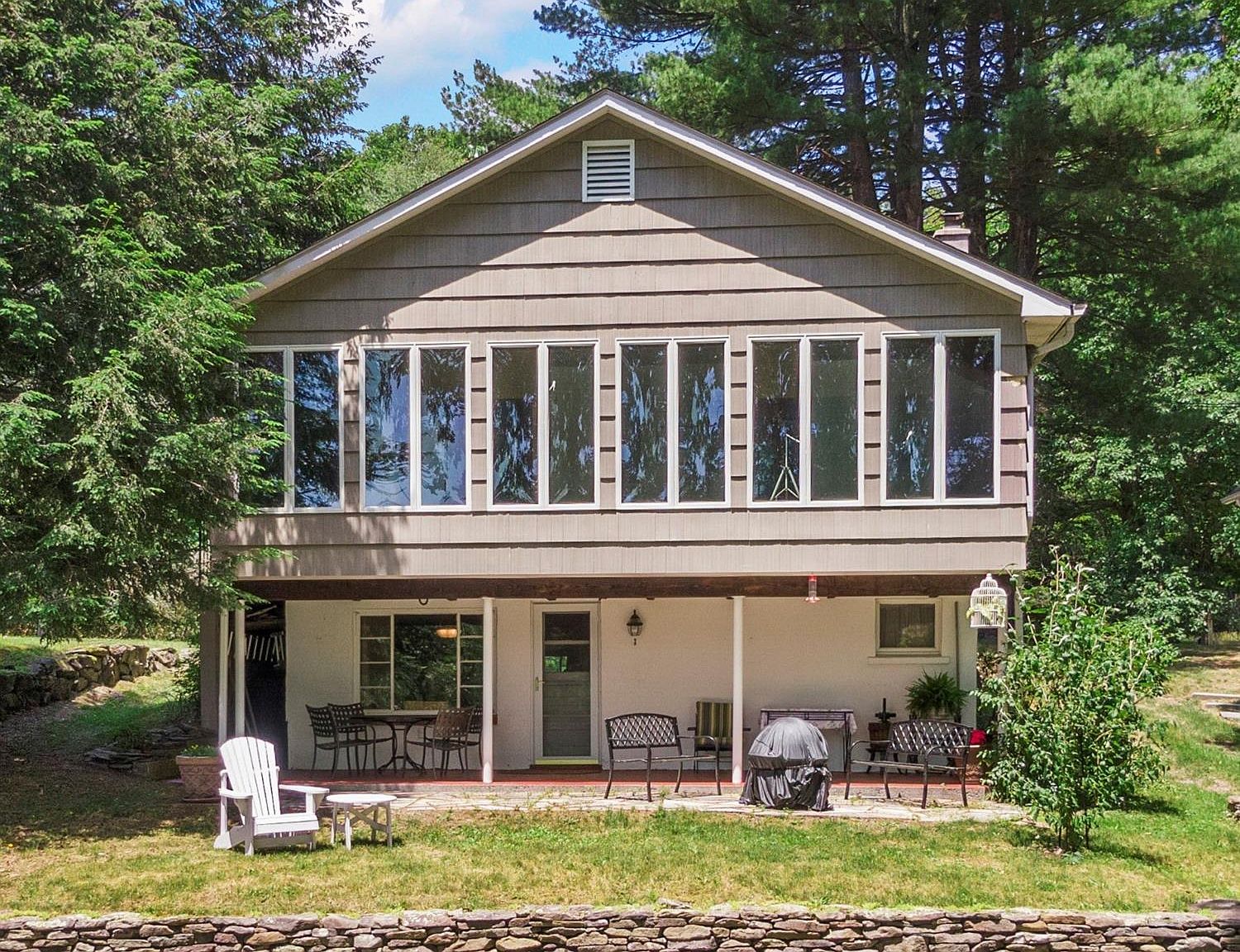 1288 Lake View Rd, Copake, NY 12516 Zillow