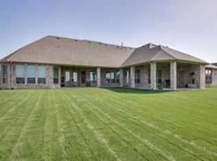 2121 Woodhaven Dr, Prosper, TX 75078