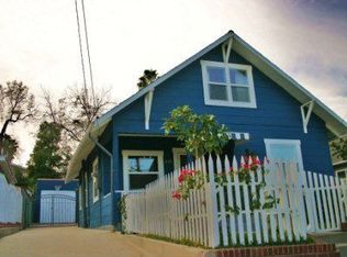 408 N Avenue 61, Highland Park, CA 90042