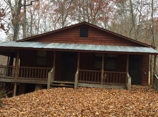 397 Pope Cove Trl, Hayesville, NC 28904