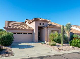 7779 E Wildcat Drive, Gold Canyon, AZ 85118