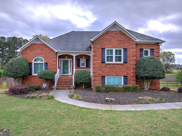 14 Carrington Dr, Cartersville, GA 30120