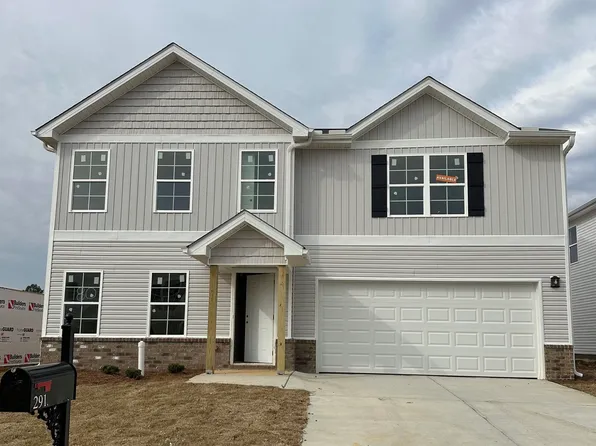 291 County Road 1700, Cullman, AL 35058