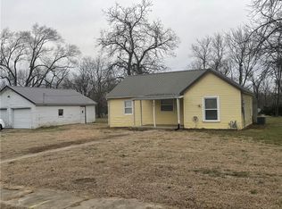 316 E Warren St, Williamsburg, KS 66095