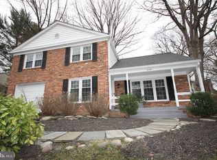 18941 Whetstone Cir, Gaithersburg, MD 20886