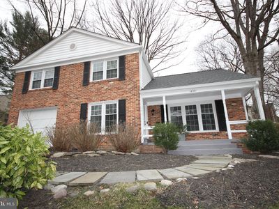 18941 Whetstone Cir, Gaithersburg, MD, 20886