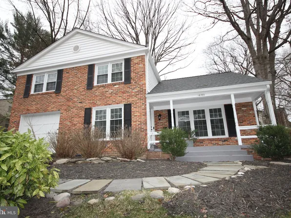 18941 Whetstone Cir, Gaithersburg, MD 20886
