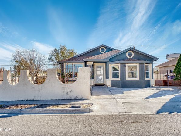 14380 Jacinto Ramos Ave, El Paso, TX 79938