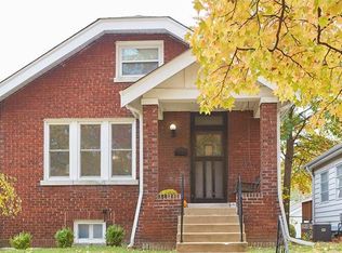 4974 Bancroft Ave, Saint Louis, MO 63109
