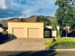 2528 Landman Dr NE, Albuquerque, NM 87112