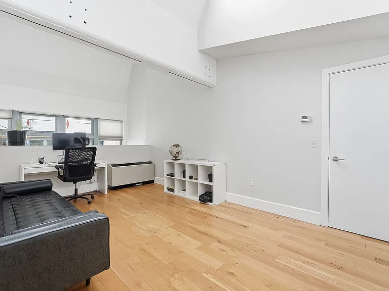 50 Dey St #Penthouse 600 — Photo 13