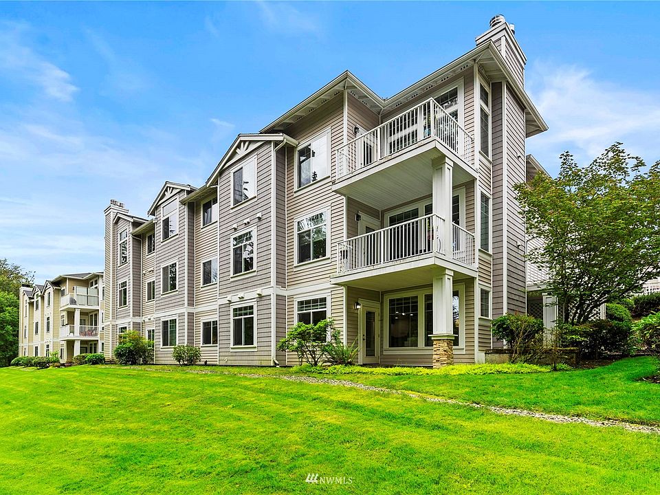 The Arbors At The Highlands Apartments Snohomish, WA Zillow