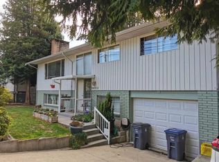 9493 140th St, Surrey, BC V3V 5Z5
