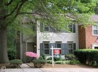 2229 Double Eagle Ct, Reston, VA 20191