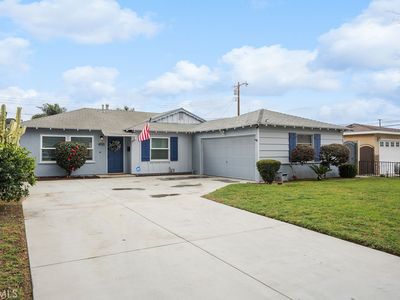 4721 Mount Vernon Ave, Chino, CA, 91710
