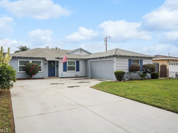 4721 Mount Vernon Ave, Chino, CA 91710