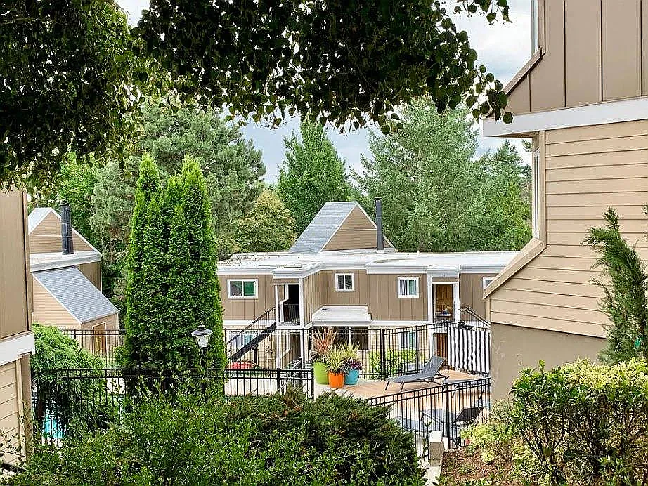 West Slope Terrace