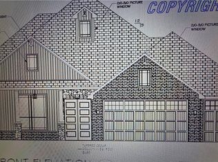 1808 Gaines St, Pea Ridge, AR 72751