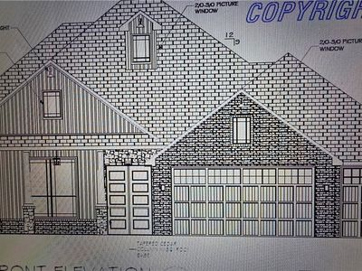 1808 Gaines St, Pea Ridge, AR, 72751