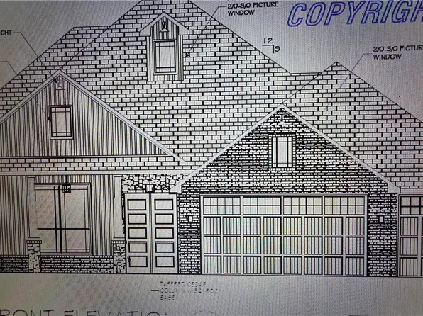 1808 Gaines St, Pea Ridge, AR 72751