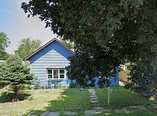 508 W Spring St, Colfax, IA 50054