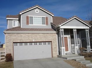 151 S Fraser Ct, Aurora, CO 80012