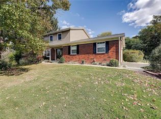 17201 Joliet Rd, Westfield, IN 46074