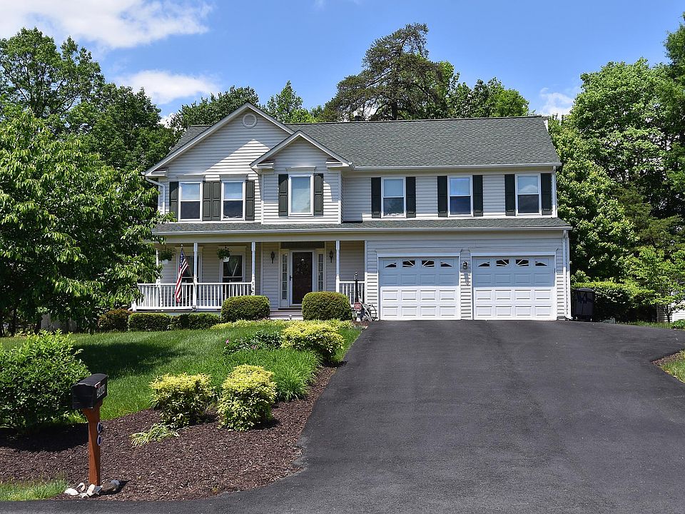 1st image of 5404 Quance Ln