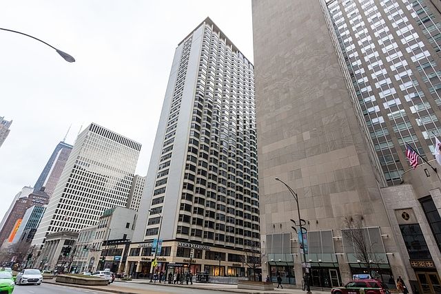 1st image of 535 N Michigan Ave APT 1910