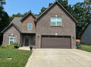 185 Towes Ln, Clarksville, TN 37043