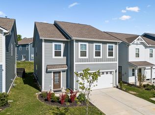 3005 Drumwright Way, Columbia, TN 38401