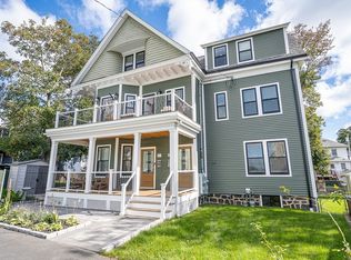 89-91 Hermon St, Winthrop, MA 02152