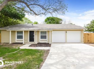 5930 Moores Crk, San Antonio, TX 78233