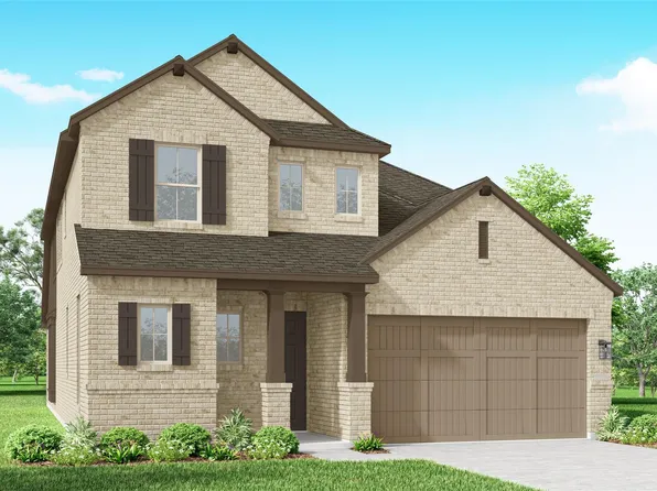 17923 Pathway Forest Ln, Webster, TX 77598