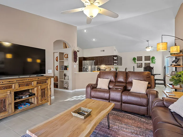63412 E Desert Crest Dr — Photo 13