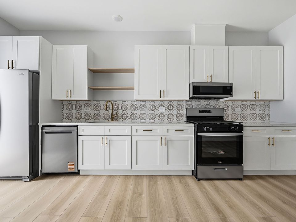 1st image of 2301 S Laramie Ave #3